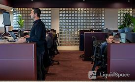 Waterman Workspaces (Bundoora) 