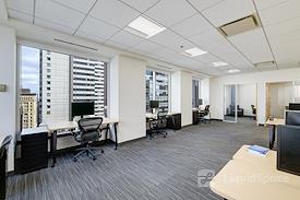 CIC | Boston - 50 Milk St.