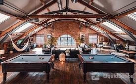 Beehive Lofts - Beehive Mill