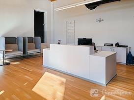 Regus | NC, Shelby - N Lafayette St.