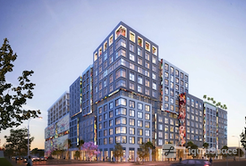 Industrious - Wynwood