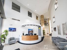 Regus | Reading, Thames Valley Park