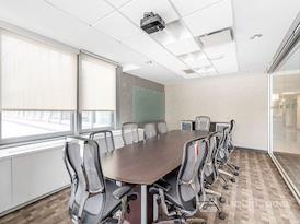 Regus | 112 W. 34th