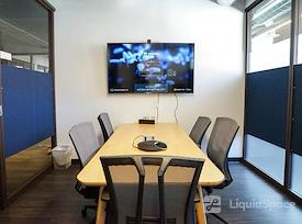 Werqwise - San Francisco - Lower FiDi