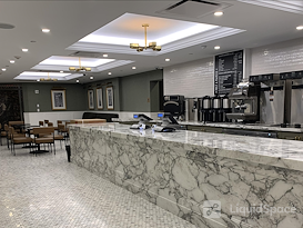 Jay Suites - Wall Street