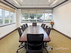 Regus | FL, Daytona Beach - Concierge Blvd