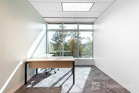 Regus | Meridian Parkway