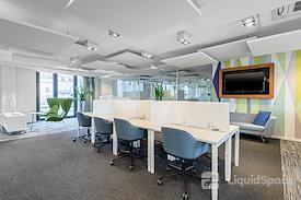 Regus | Le Mans, Gare SNCF