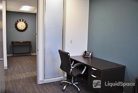 Orion Coworking - AECOM