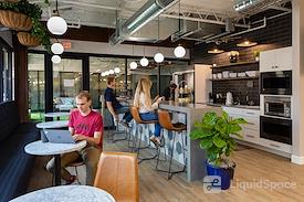 The Post Workspaces