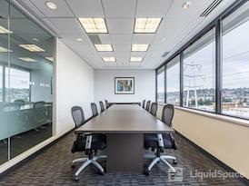 Regus || Triton Towers Three