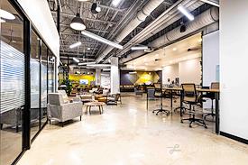 Venture X | West Palm Beach - CityPlace