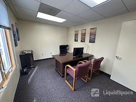 Executive Offices at Somerset Professional Center