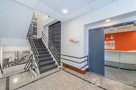 Office Evolution - Summit