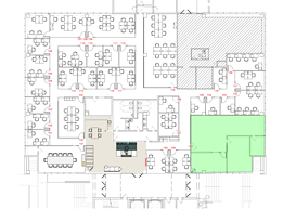 Regus | San Juan Metro Office Park