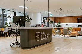 The Loft Workspaces