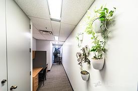 Office Suites on Broadway