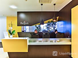Regus | Istanbul, Kanyon