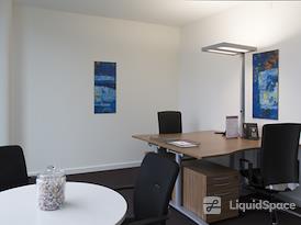 Regus | Lausanne, City Flon