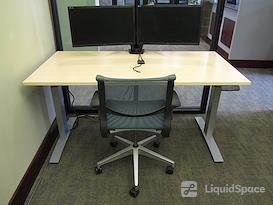 Runway Workspaces (formerly SmartSpace)