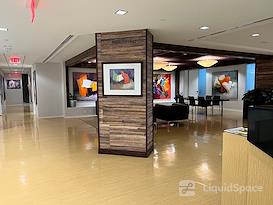 AdvantEdge Workspaces - Downtown Center