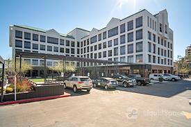 Regus | Scottsdale Fashion Square