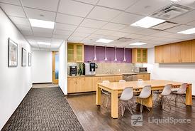 Regus | 100 Church Street