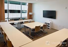 Spaces | NC, Raleigh - Spaces Crabtree Terrace