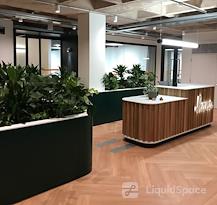 Hana Coworking and Office Space at Windmill Green