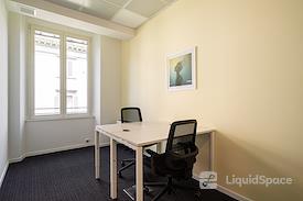 Regus | Firenze, Liberta