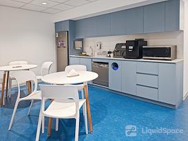 HQ | Lima, Chacarilla