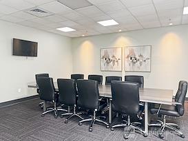Regus | MA, Quincy - Hancock Street