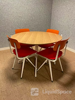 WeWork | The RailYard South End