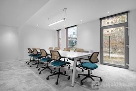 Regus | Brunoy, Stop & Work Brunoy