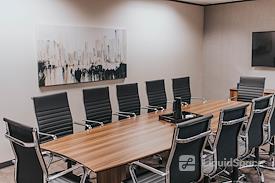 Executive Workspace| West Austin