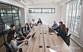 The Collection-Monthly Private Offices & Event Location