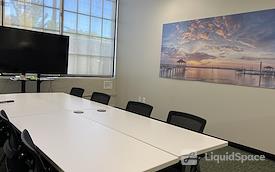 THRIVE | Greensboro Bain