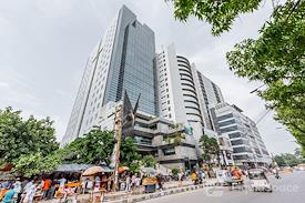 Regus | Dhaka, UTC Building