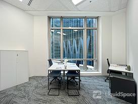 Regus | Singapore 61 Robinson Road