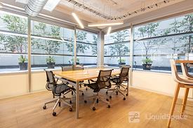 SPACES | Mexico City, Prado Sur