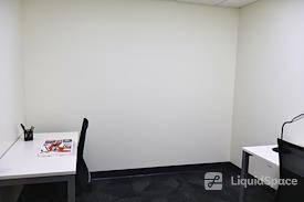 Regus | HQ | Issaquah