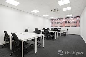 Regus | Harrow, College Road