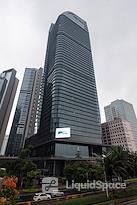 Signature | Jakarta Menara Astra