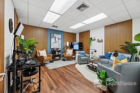 Crown Center Executive Suites (CCESuites)