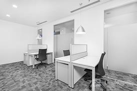 Regus | Petaling Jaya, Menara OBYU