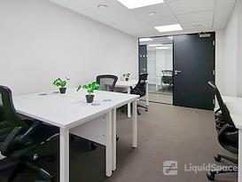 Regus | Crewe, Market Street