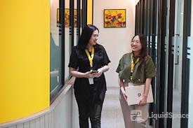 Setia Budi | Cyber 2 Tower