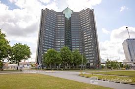 Regus | Amsterdam Milennium Tower