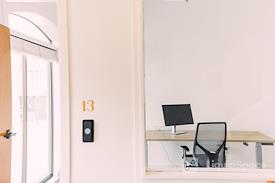 BrightWorks on Liberty