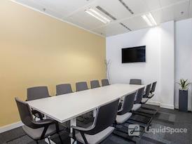 Regus | Prague Bucharova 2567